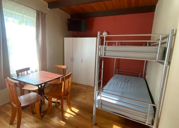 Rozane Wzgorze Resort *