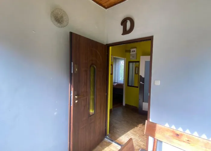 Rozane Wzgorze Resort