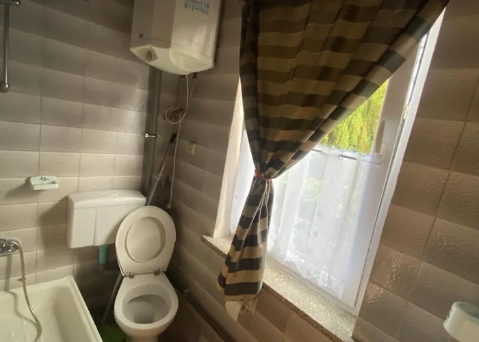 Resort Rozane Wzgorze Rokitki (Legnica)