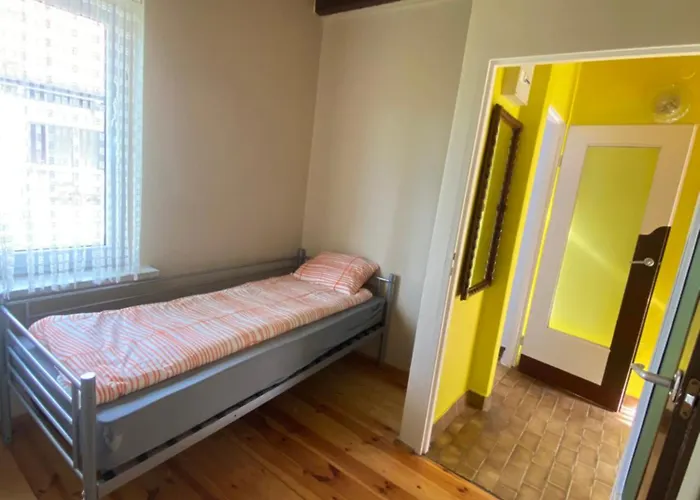 Rozane Wzgorze Resort