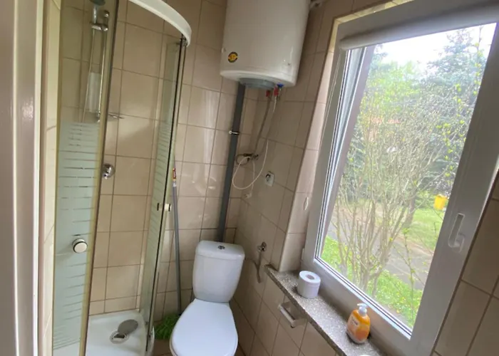 Resort Rozane Wzgorze