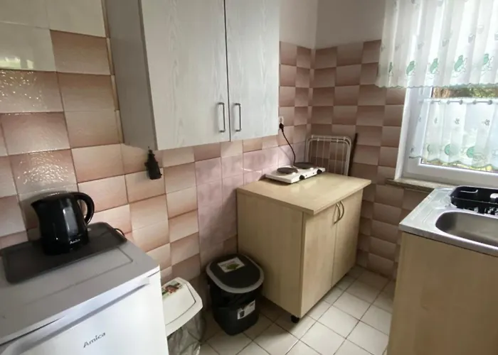 Rozane Wzgorze Resort *