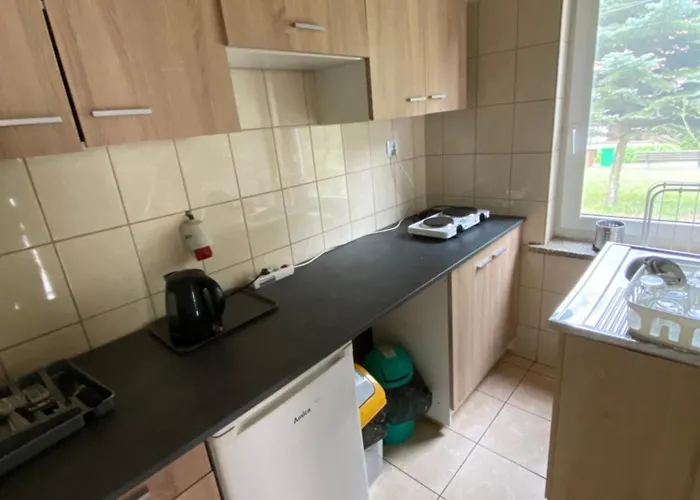 Resort Rozane Wzgorze *