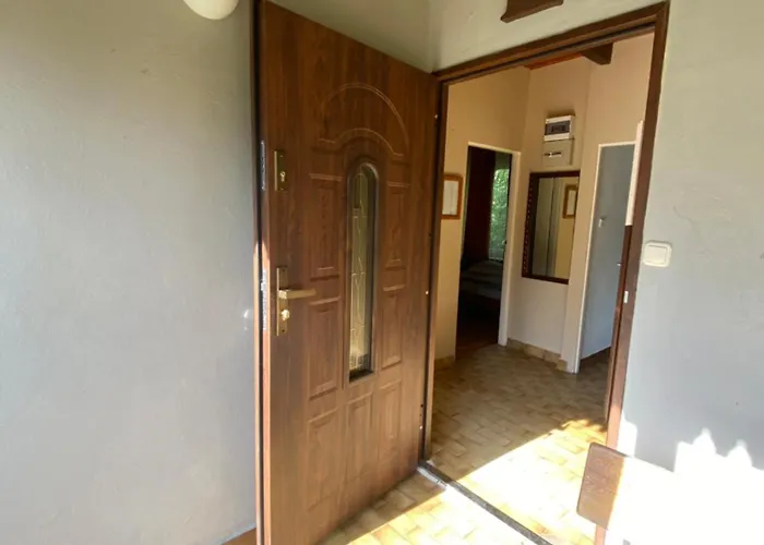 Rozane Wzgorze Rokitki (Legnica)