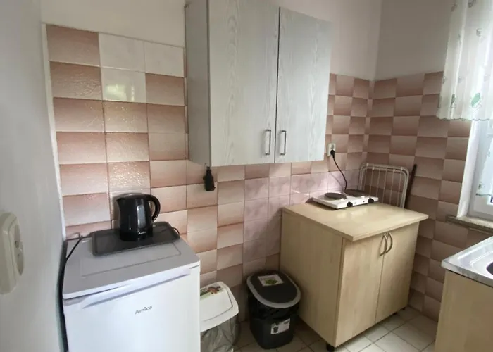 Rozane Wzgorze * Rokitki (Legnica)