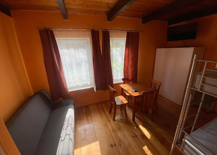 Rozane Wzgorze * Rokitki (Legnica)