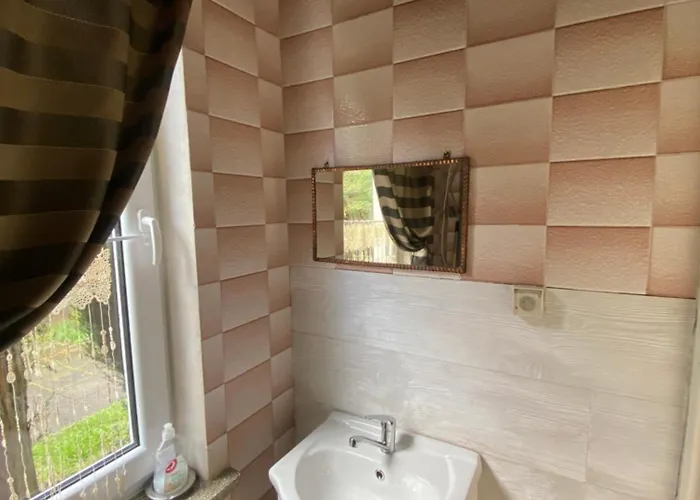 Resort Rozane Wzgorze *