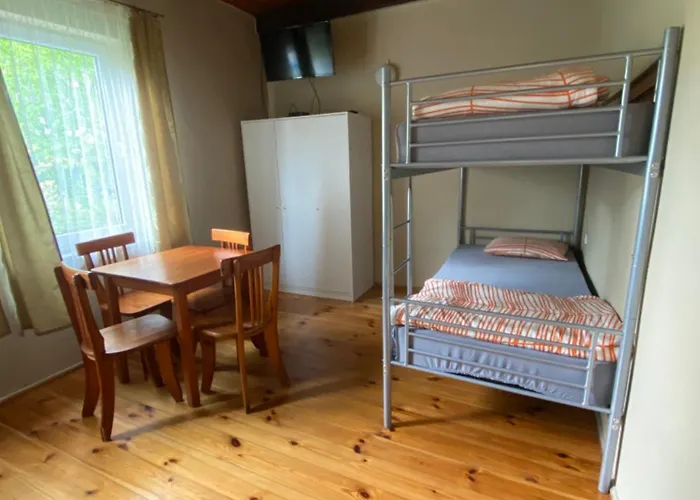 Resort Rozane Wzgorze *