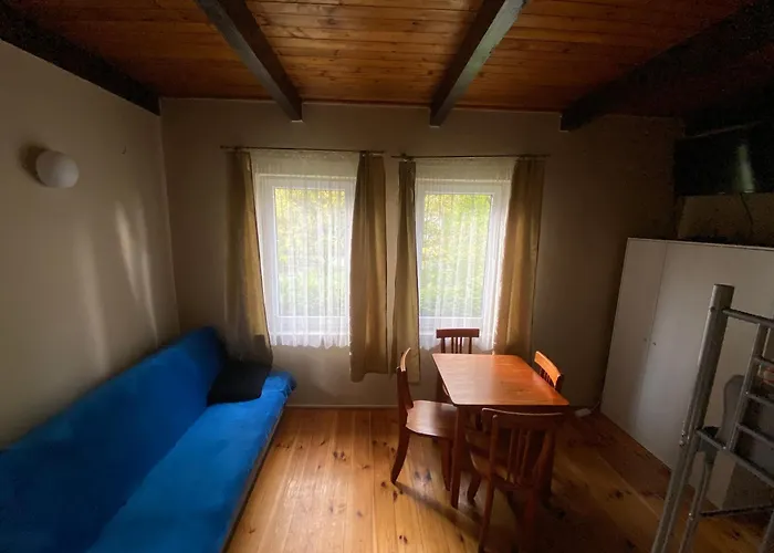 Rozane Wzgorze Resort