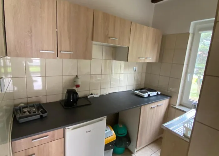 Resort Rozane Wzgorze