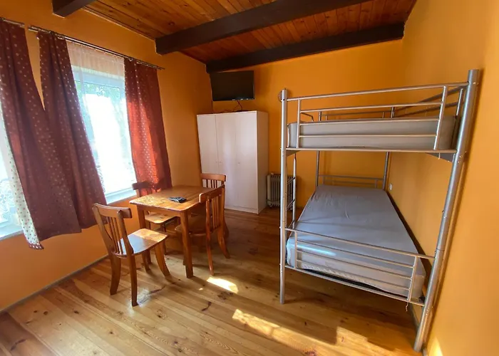 Rozane Wzgorze Resort Rokitki (Legnica)