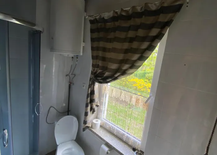 Rozane Wzgorze Resort Rokitki (Legnica)