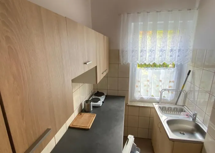 Rozane Wzgorze Resort Rokitki (Legnica)