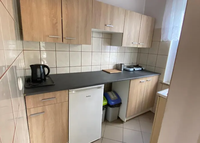 Rozane Wzgorze Resort Rokitki (Legnica)