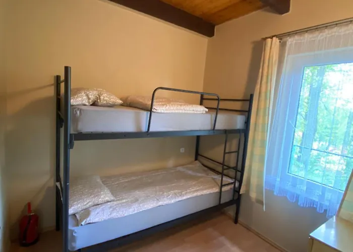 Resort Rozane Wzgorze