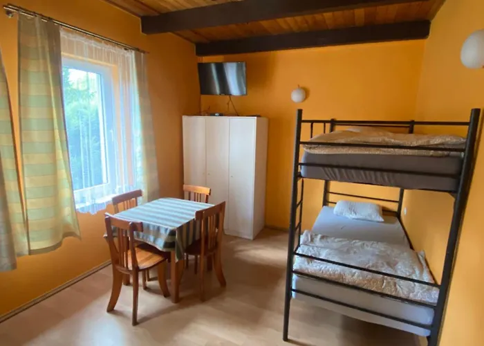 Rozane Wzgorze Resort Rokitki (Legnica)