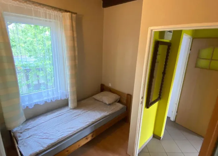 Rozane Wzgorze Resort